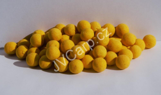 Pop Up plovoucí - Scopex Med +2ml aroma