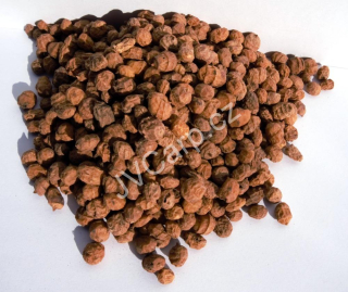 Tygří ořech 8-15mm